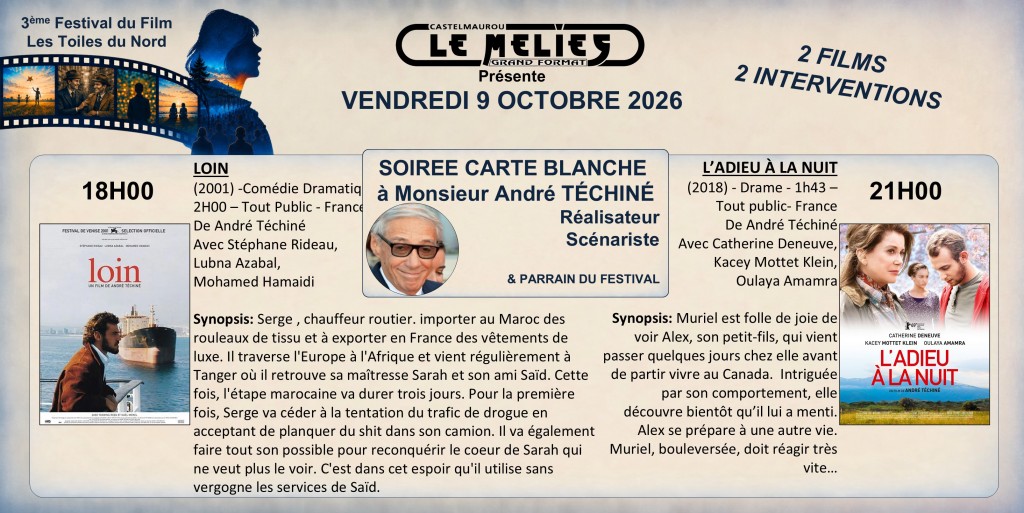 actualité Festival 9