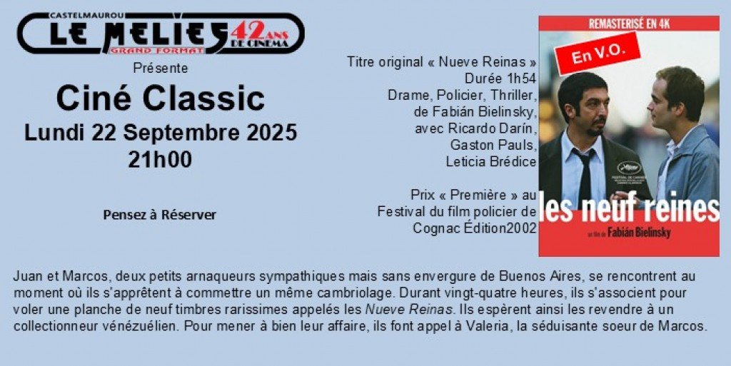 actualité classic