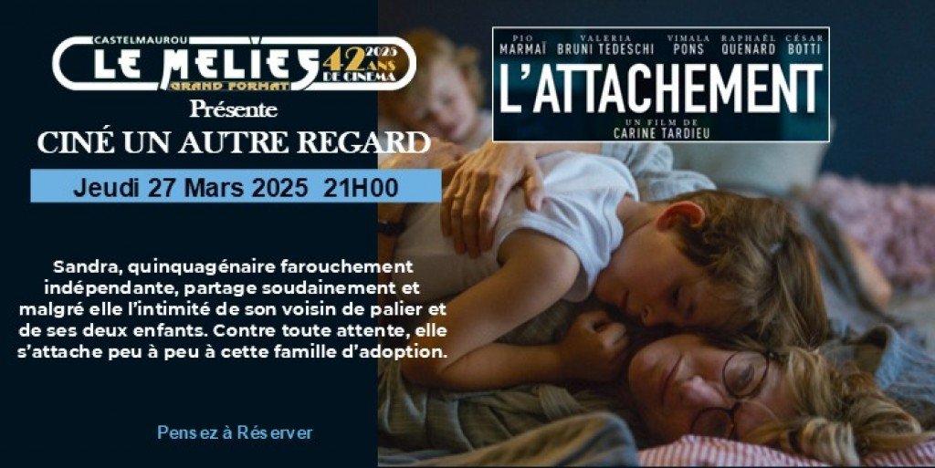actualité Attachement