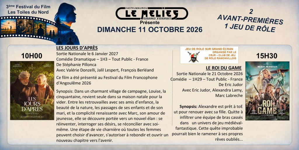 actualité Festival 11