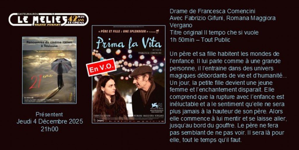 actualité R italienne