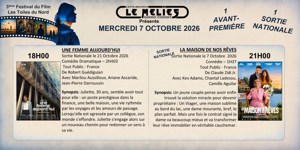 actualité Festival 7