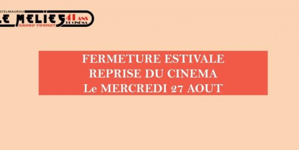 actualité Ouverture