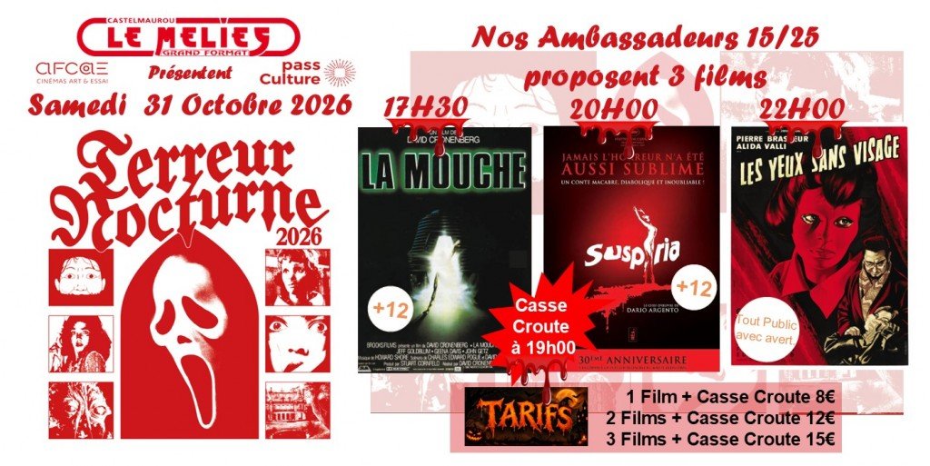 actualité Halloween
