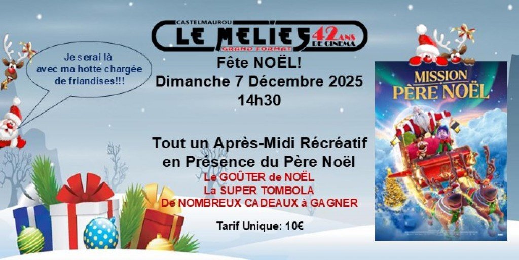 actualité NOEL