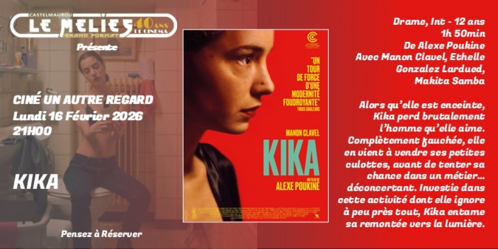 actualité KIKA