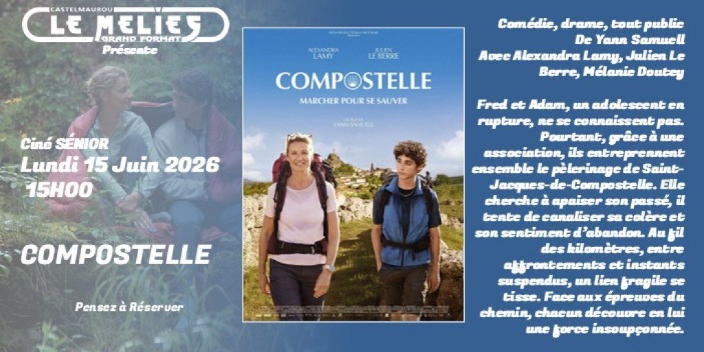 actualité Séniors