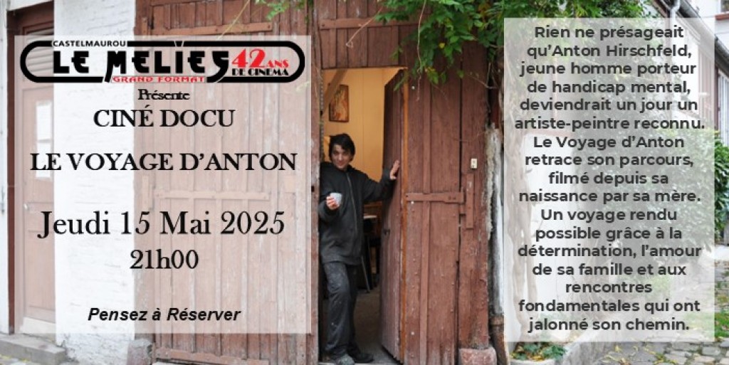 actualité Anton