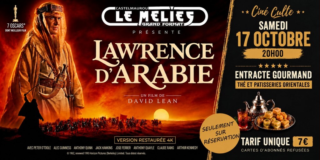 actualité lawrence
