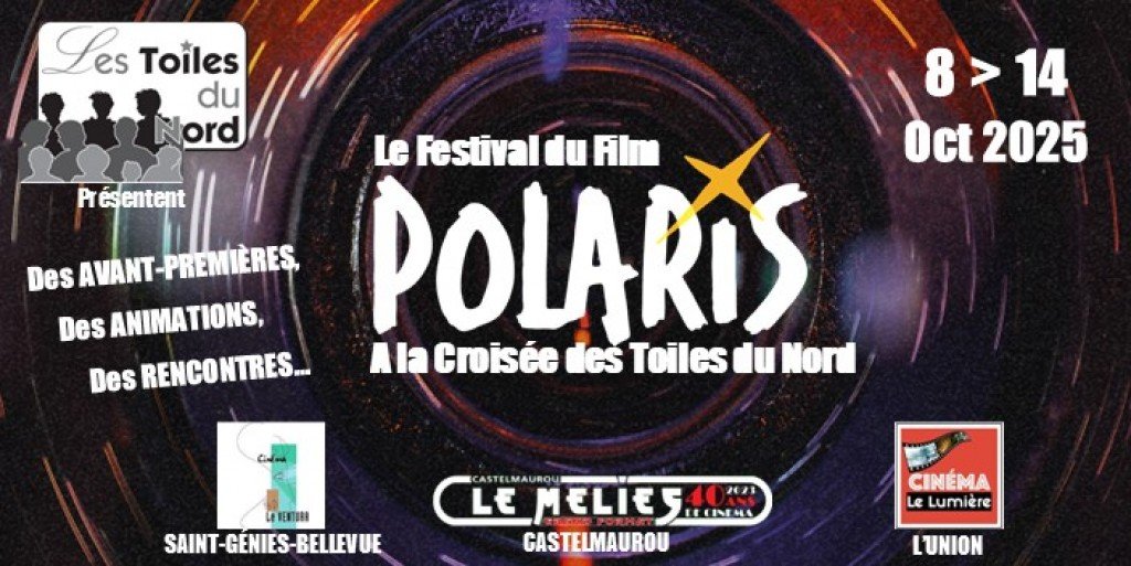 actualité POLARIS
