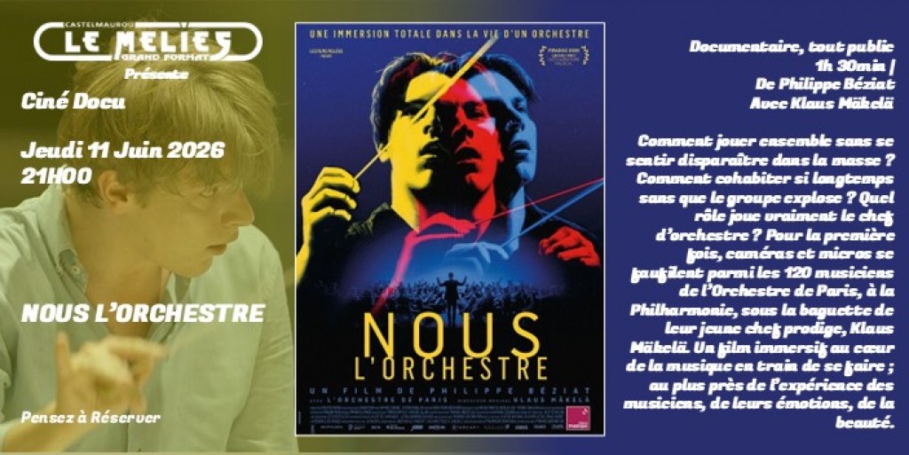 actualité Docu