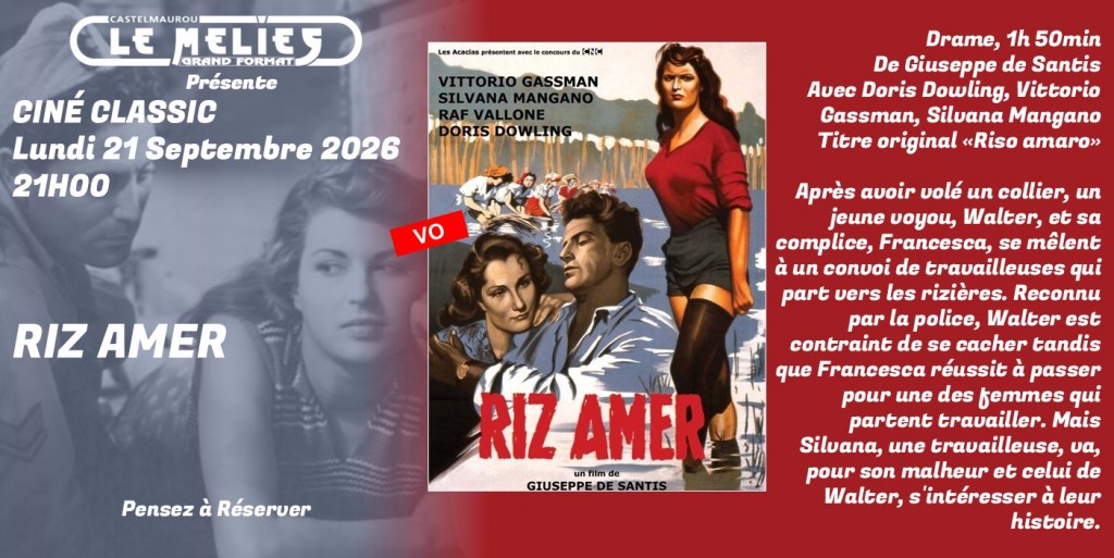 actualité Classic