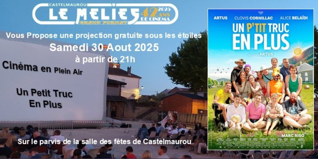 actualité plein air