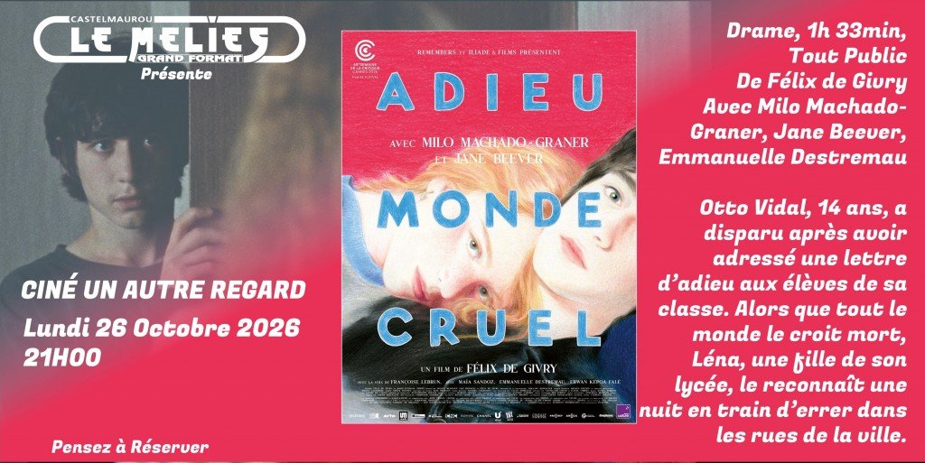 actualité autre regard