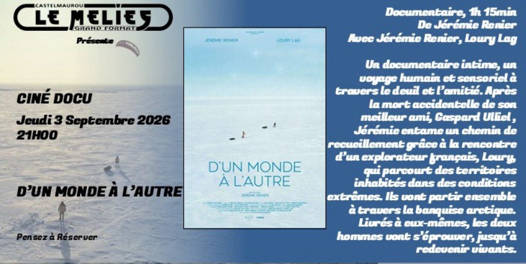 actualité Docu
