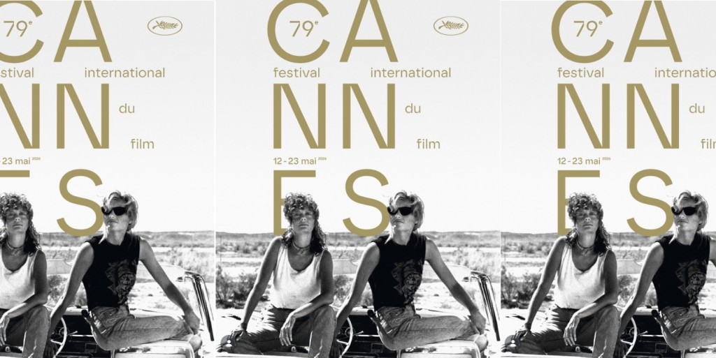 actualité Affiches Cannes 2026