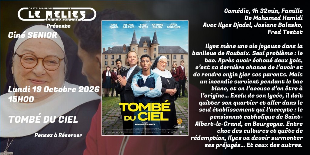 actualité Séniors