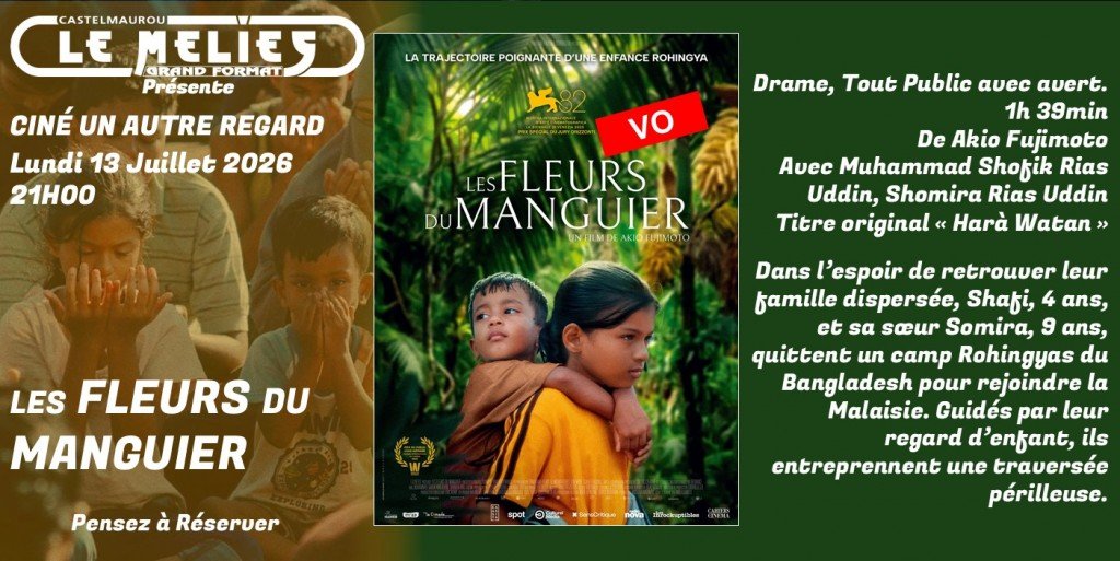 actualité Regard