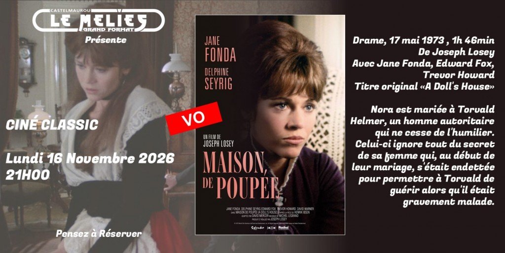 actualité Classic