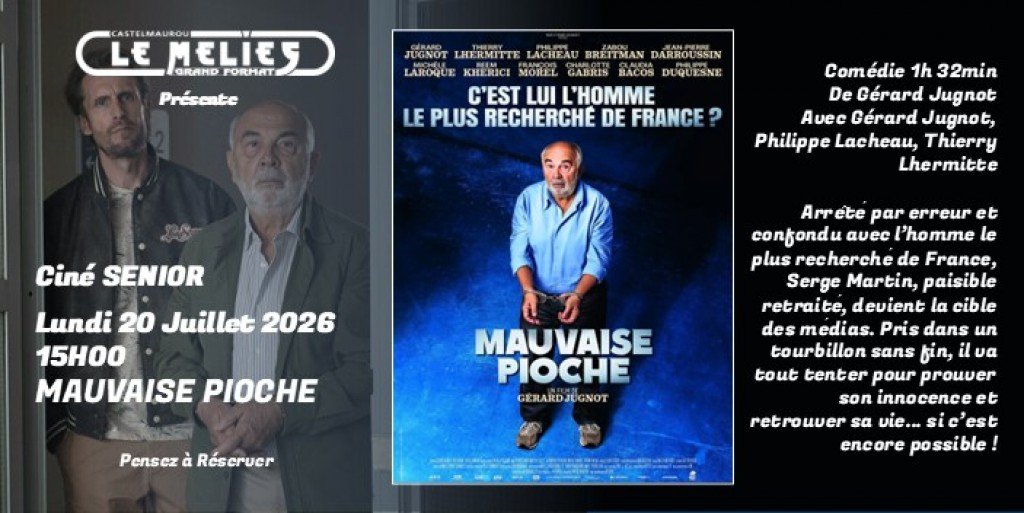 actualité Séniors