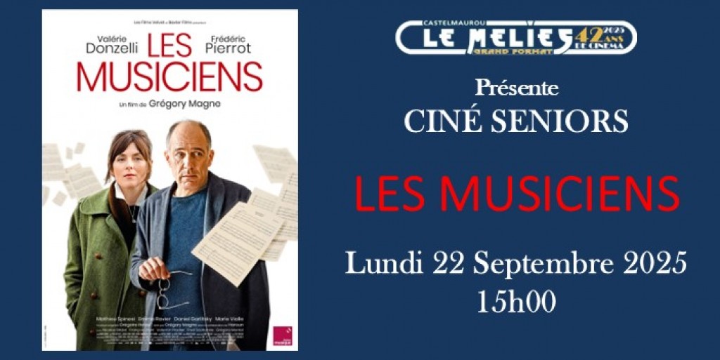 actualité Seniors