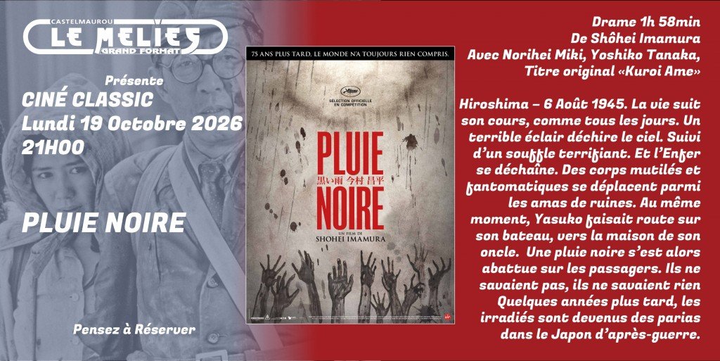 actualité Classic