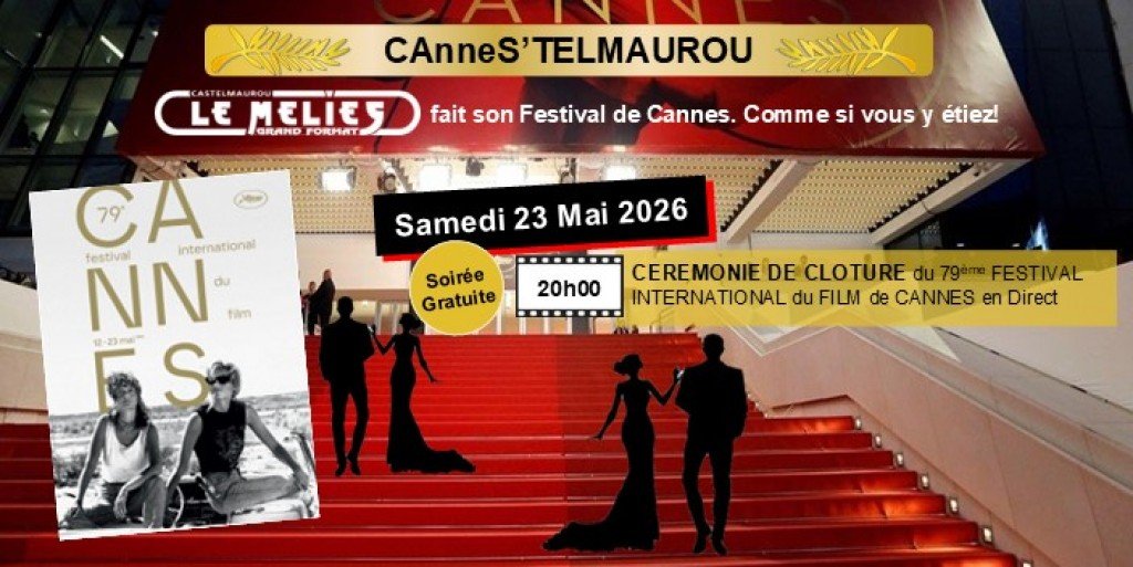 actualité Cloture Cannes