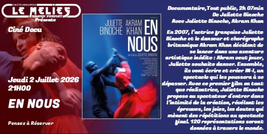 actualité Docu