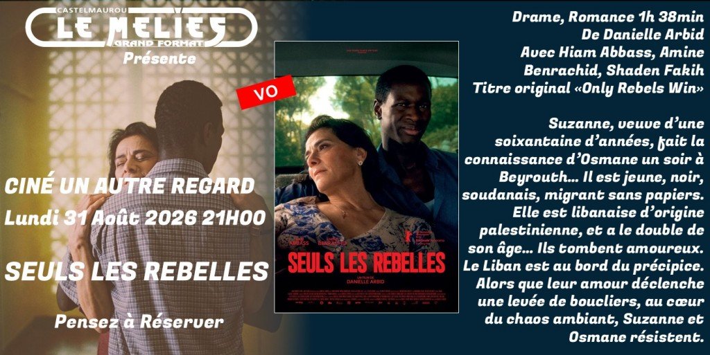 actualité Regard
