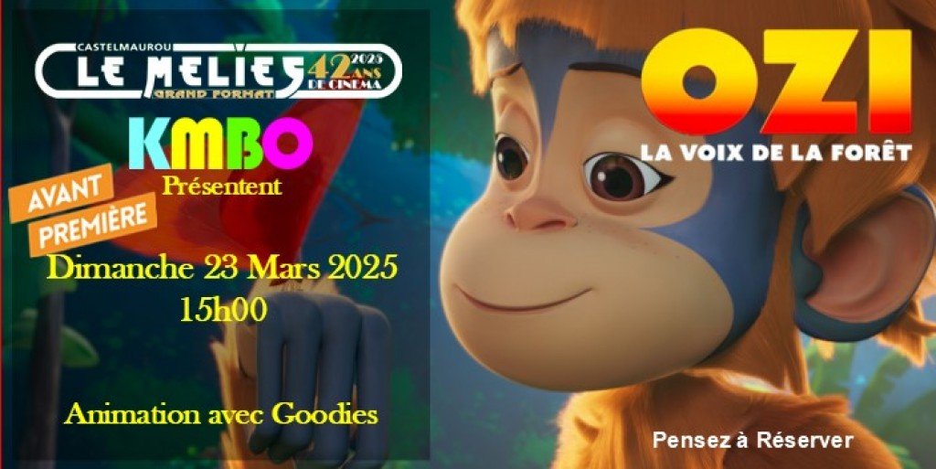 actualité OZI