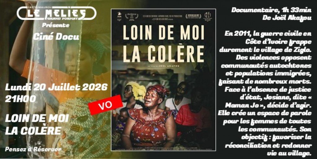 actualité Colére