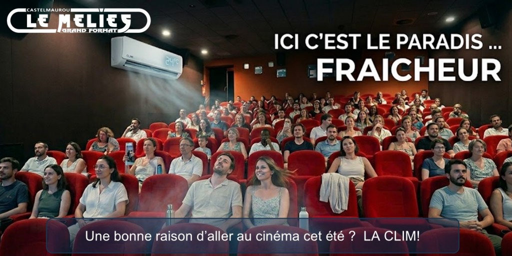 actualité Clim !