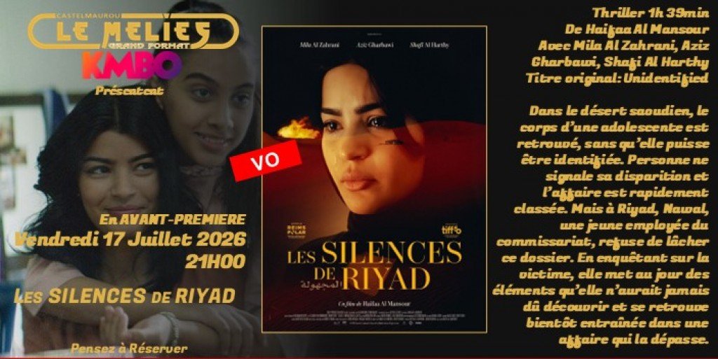 actualité RIAD