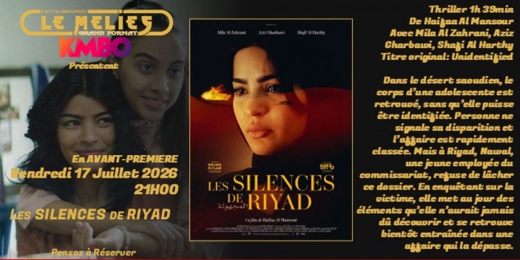 actualité RIAD