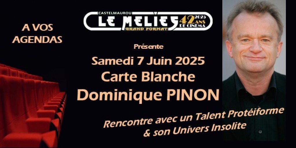 actualité Pinon