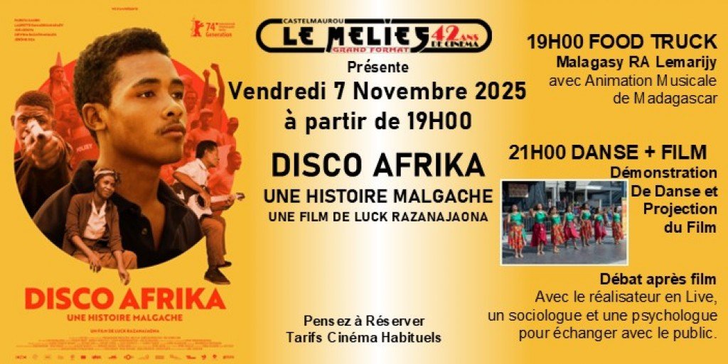 actualité Madagascar