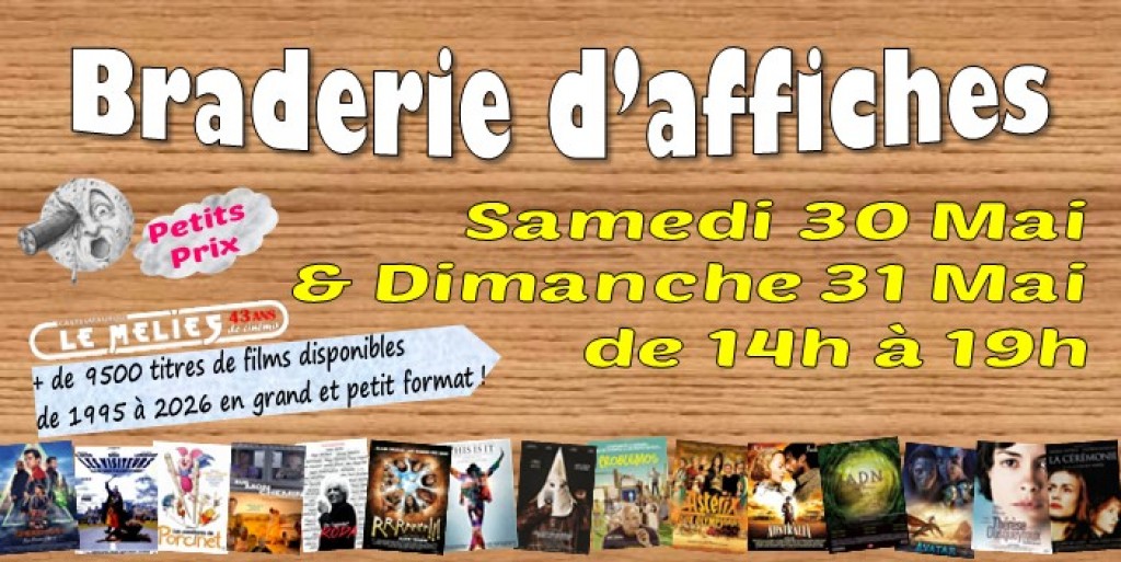actualité Vente