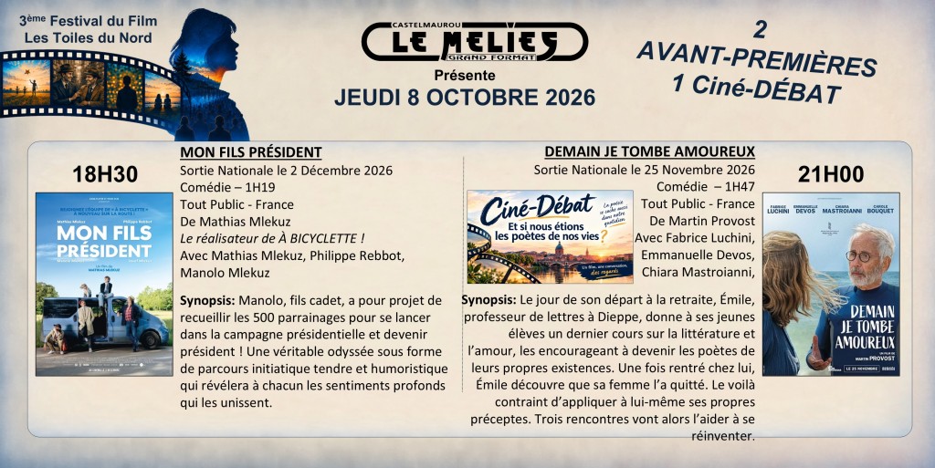 actualité Festival 8