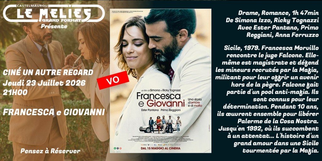 actualité Francesca