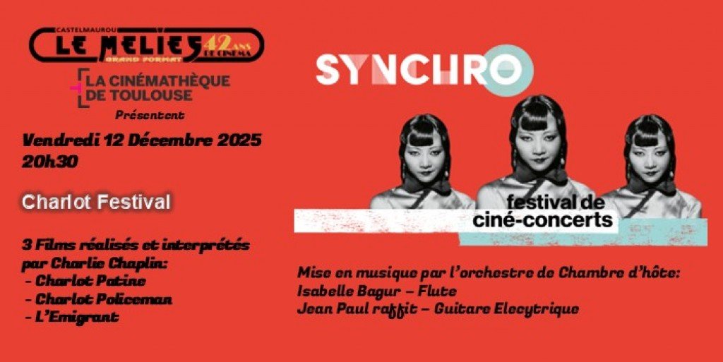 actualité synbchro