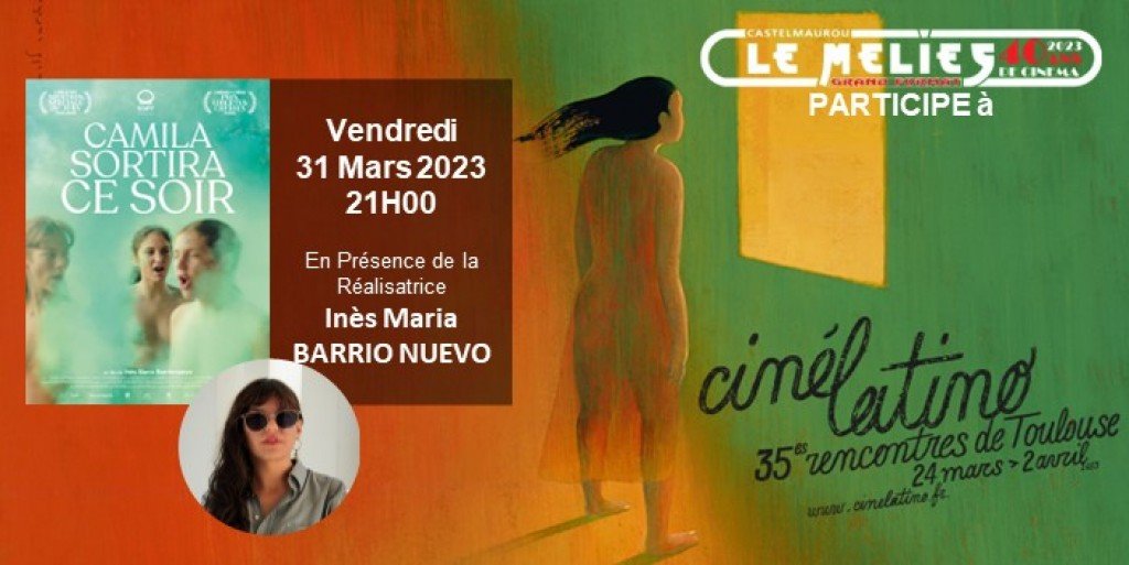actualité Cinelatino