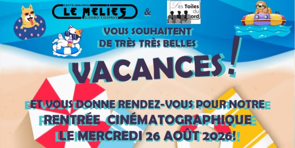 actualité Vacances