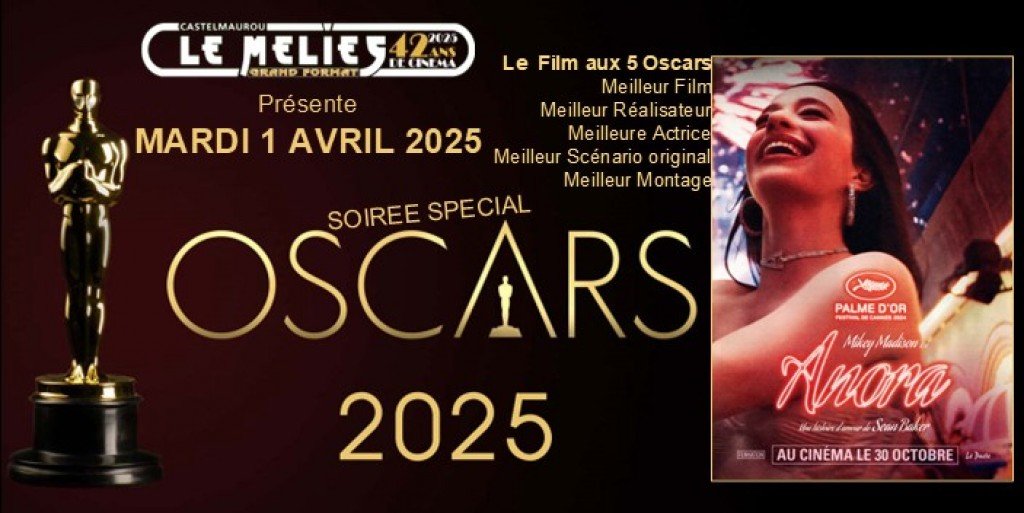 actualité Oscar