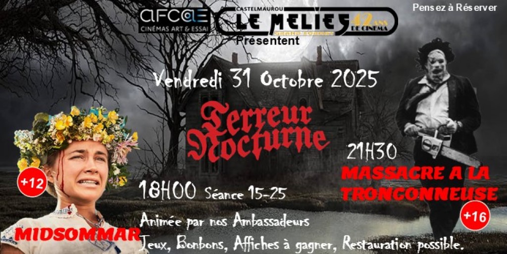 actualité Halloween